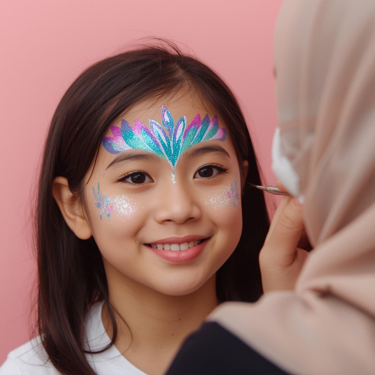 FACE PAINTING HQQ
